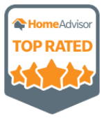 home advisor top rated gutter company Midlothian VA