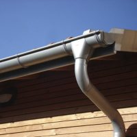 zinc-gutter-material-guide-richmond-va gutter materials zinc by rain carriers