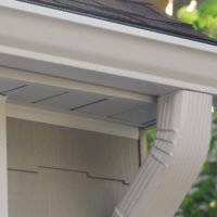 gutter-material-guide-aluminum-rain-carriers gutter materials aluminum rain carriers