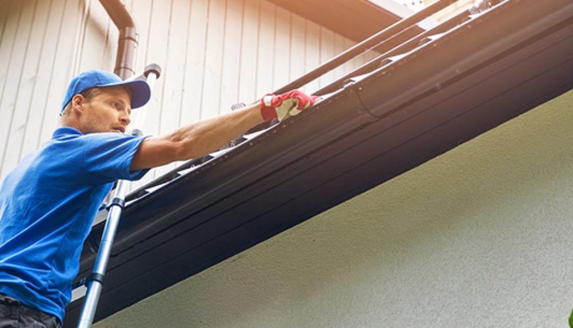 Rain Carriers Gutter Company in Midlothian