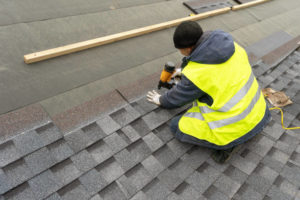gutter installer and roofing contractor richmond va