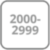 2,000 - 2,999