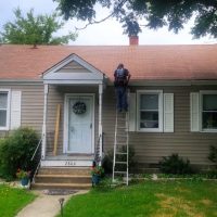 gutters-near-me-midlothian-va-company-min gutters near me installation on a house