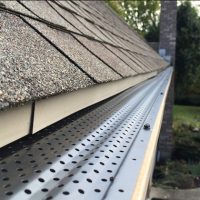 leaf-gutter-guards gutter guards by rain carriers