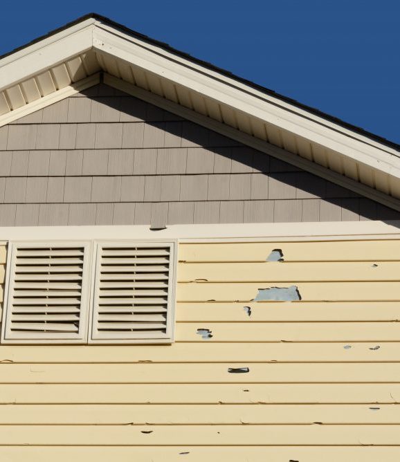 Siding Repair in Midlothian VA Is Now Customer First!