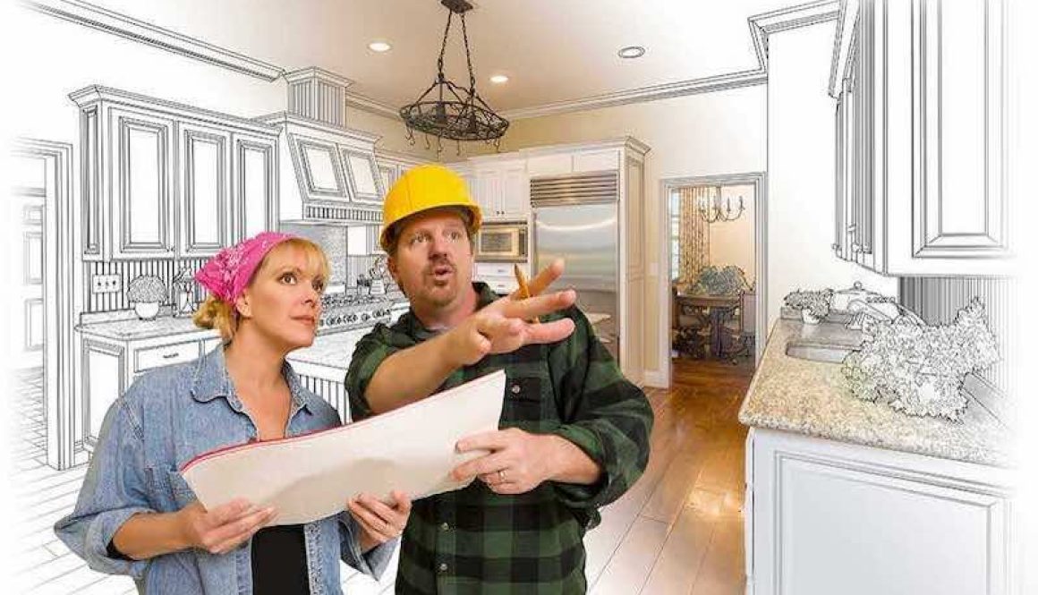 finding a contractor in midlthian va