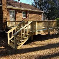 rain-carriers-contractor-deck-build-midlothian-va deck construction by midlothian contractor