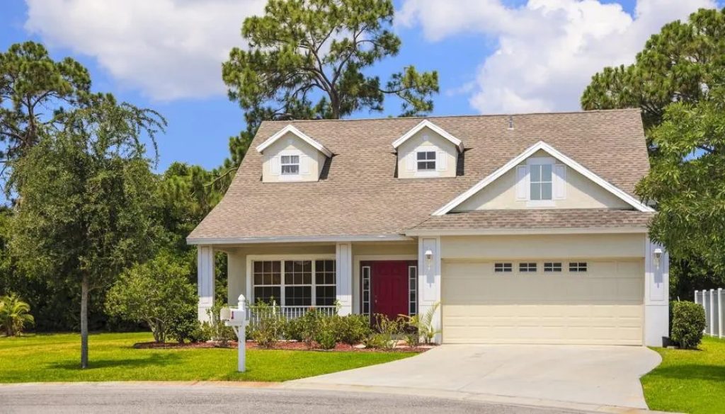 A ranch style home in midlthian va - maintenance calendar